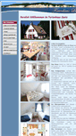 Mobile Screenshot of ferienhaus-lucia.info